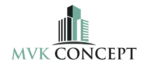 Logo MVK Concept transparent