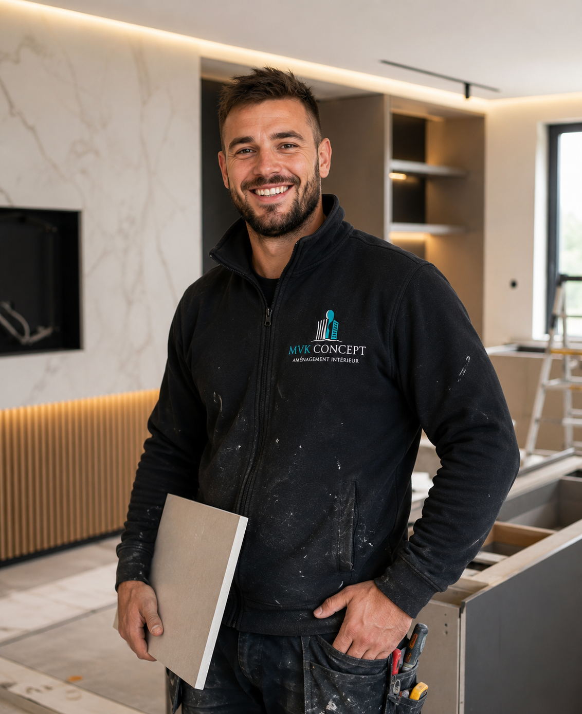 amenagement interieur mvk concept