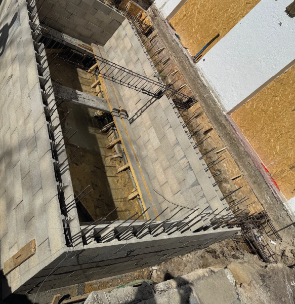 construction neuve