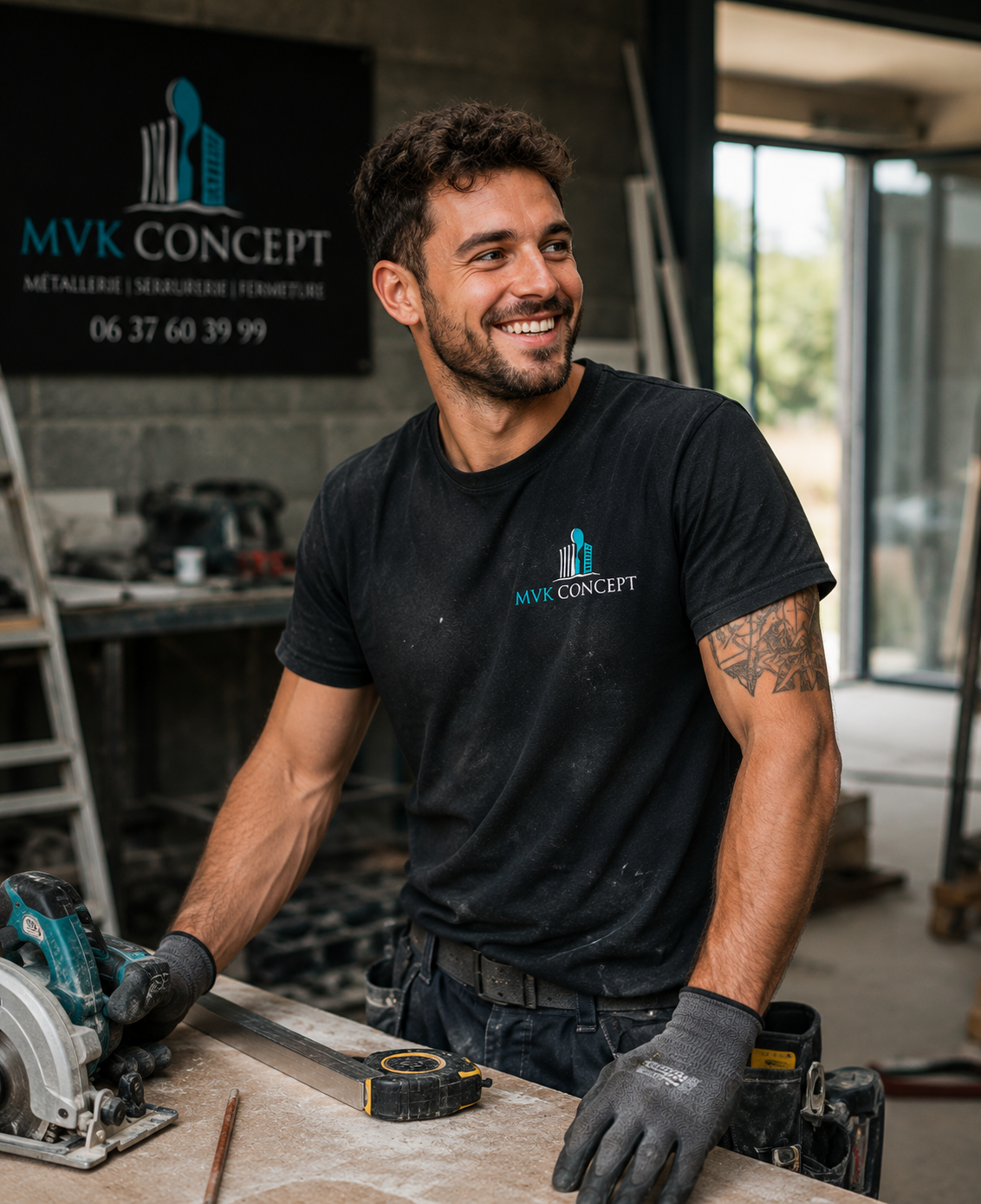 renovation globale