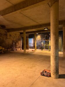 Réalisations projet mvk concept